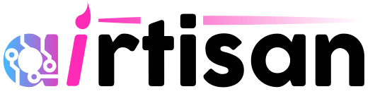 Airtisan Logo